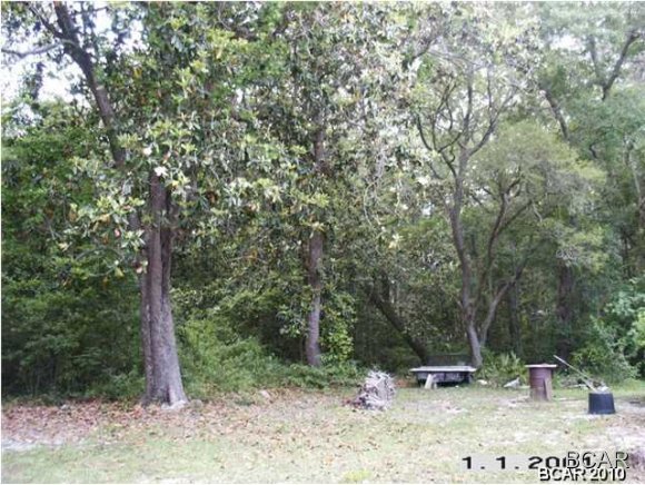 4024 Voyles Road Panama City, FL 32409 - Photo 6 of 24 Gallery Image 6