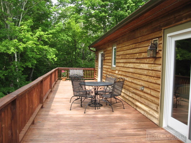 897 Little Windfall Road Lansing, NC 28643 - Photo 17 of 17