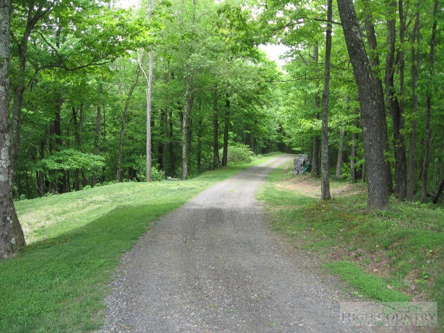 897 Little Windfall Road Lansing, NC 28643 - Photo 8 of 17