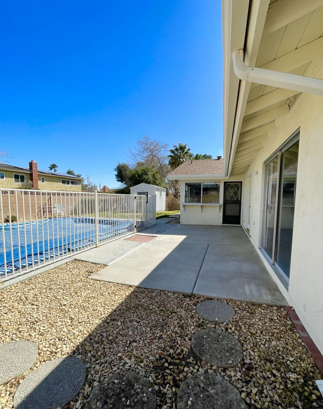 730 Sherri Street Ridgecrest, CA 93555 - Photo 24 of 24 Gallery Image 24