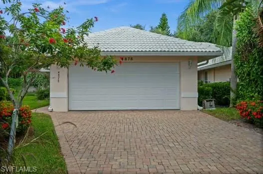 $2,800 | 4878 Europa Drive, Naples, FL 34105