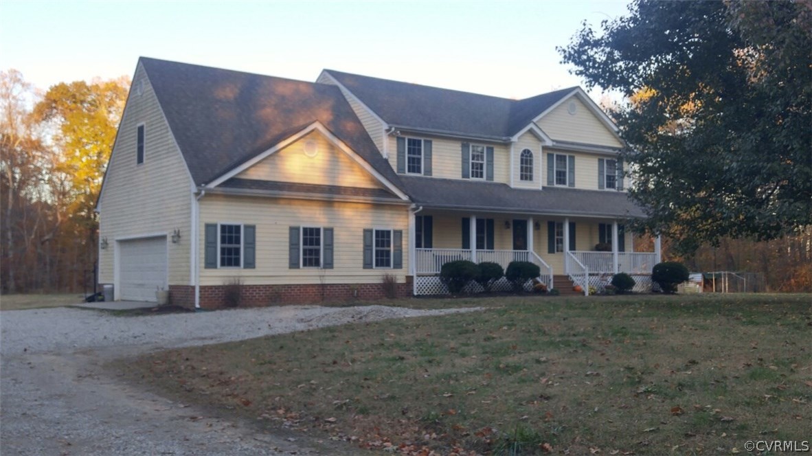 13488 Old Stage Road Hopewell, VA 23860 - Photo 1 of 42 Gallery Image 1