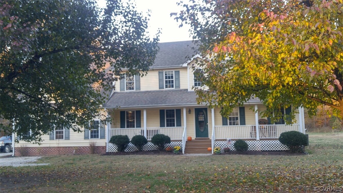 13488 Old Stage Road Hopewell, VA 23860 - Photo 2 of 42 Gallery Image 2