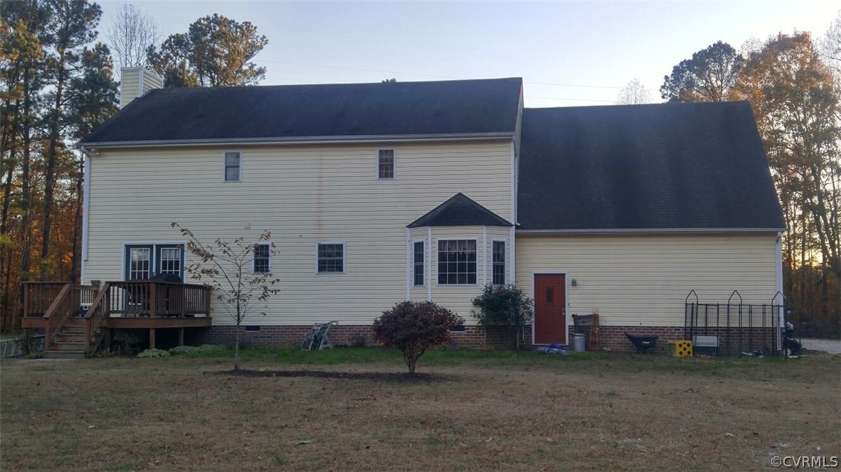 13488 Old Stage Road Hopewell, VA 23860 - Photo 37 of 42 Gallery Image 37