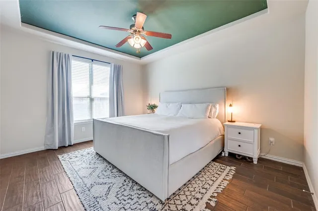 $449,000 | 7336 Desert Willow Drive, Denton, TX 76208