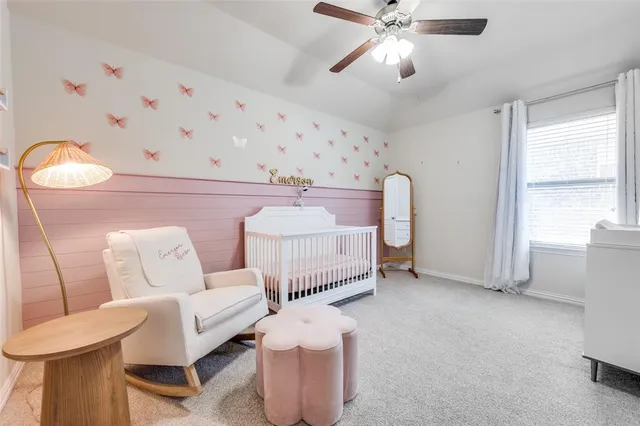 $449,000 | 7336 Desert Willow Drive, Denton, TX 76208