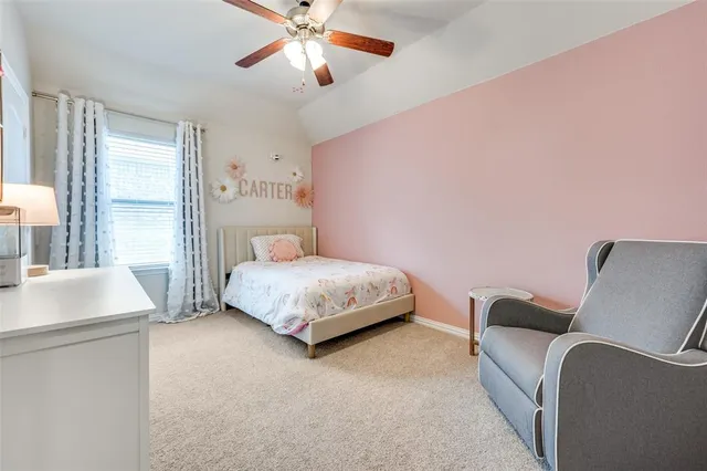 $449,000 | 7336 Desert Willow Drive, Denton, TX 76208