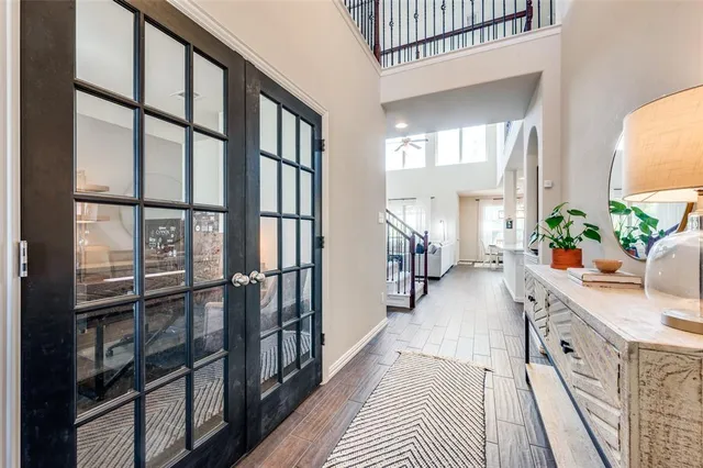 $449,000 | 7336 Desert Willow Drive, Denton, TX 76208