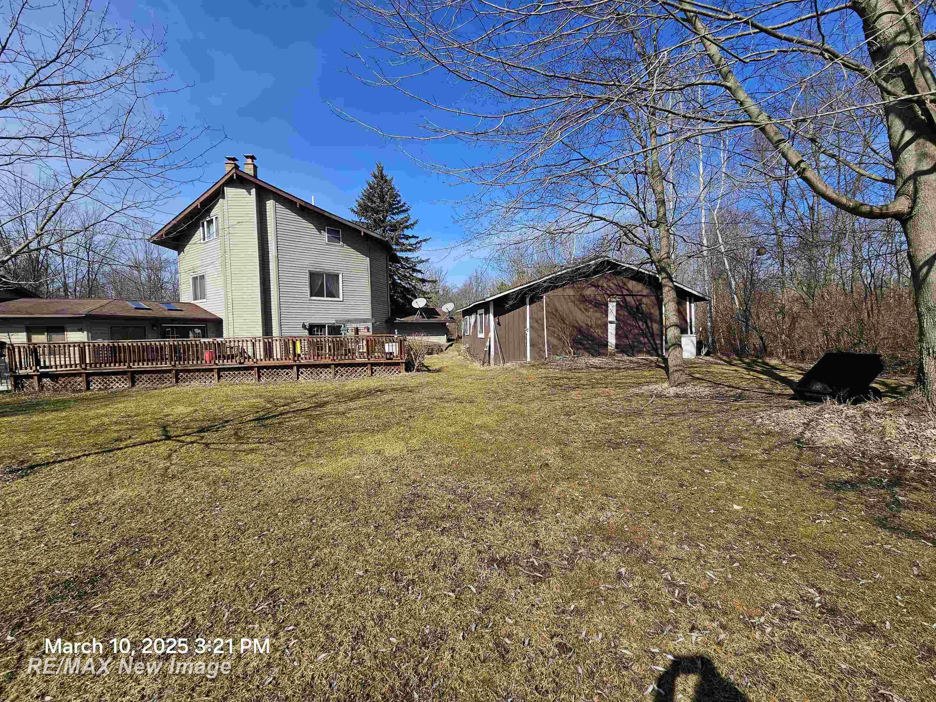 5825 Hasco Road Millington, MI 48746 - Photo 47 of 61