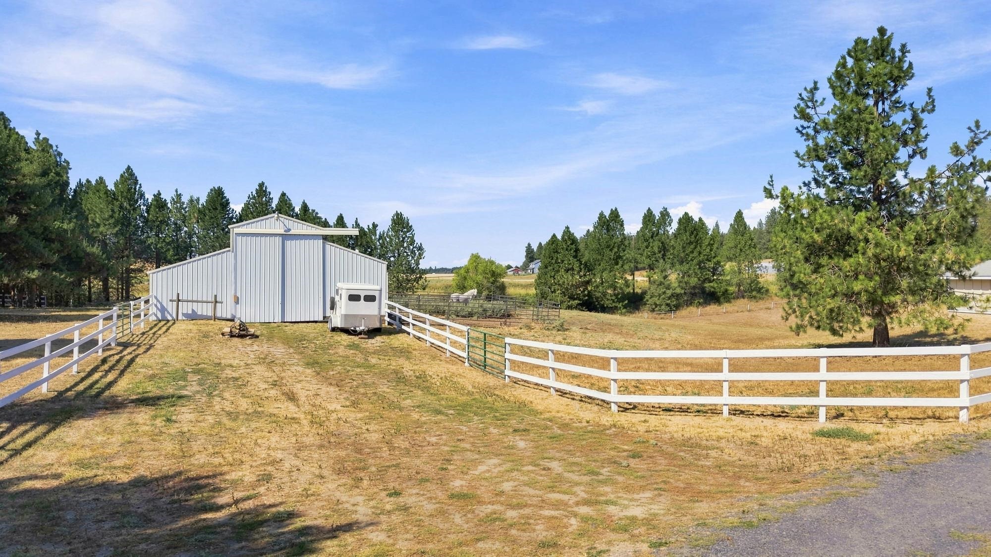 9119 East Woolard Road Colbert, WA 99005 - Photo 41 of 50 Gallery Image 41