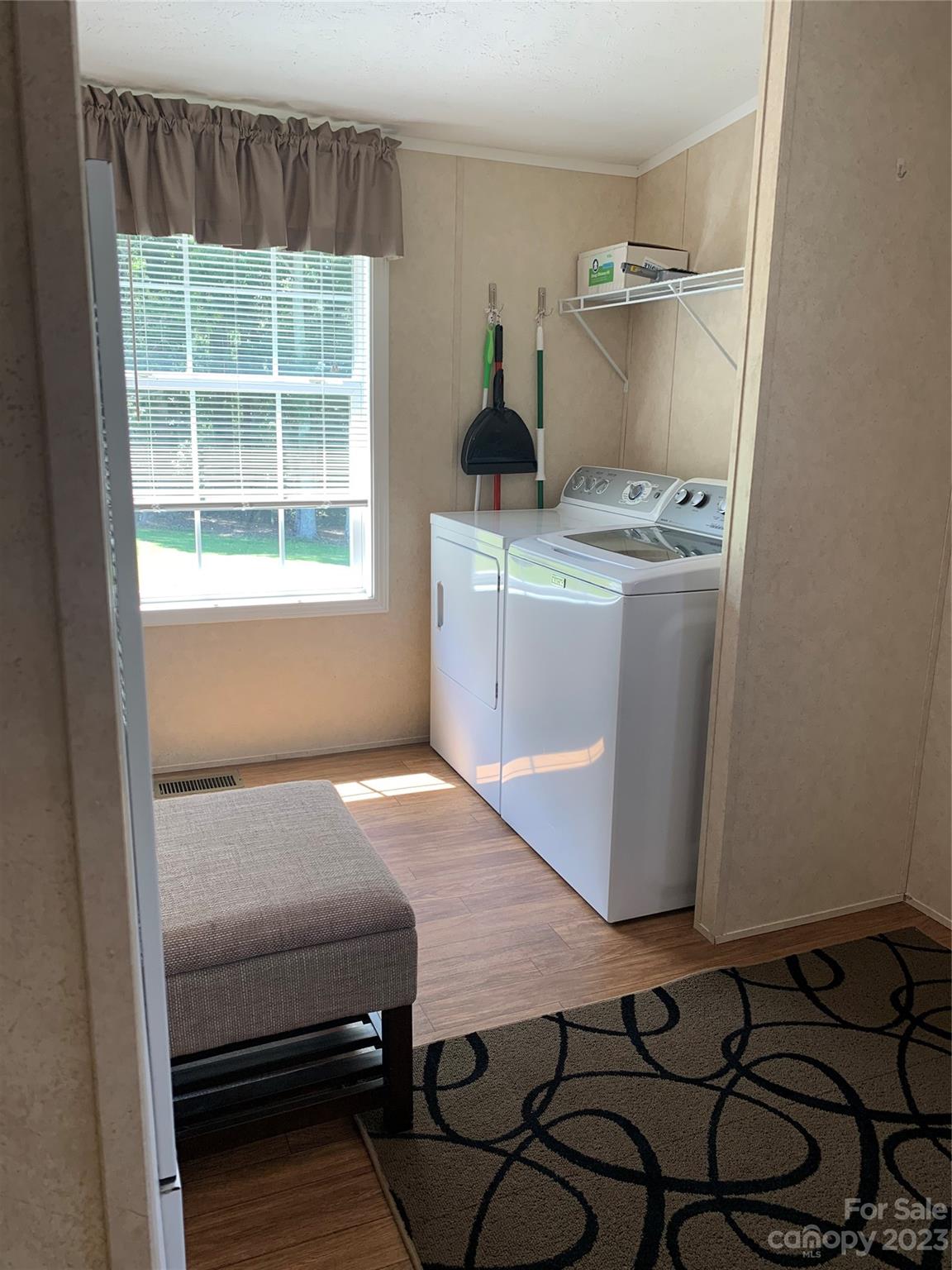 2380 Briggs Road Salisbury, NC 28147 - Photo 16 of 27 a room with storage and utility