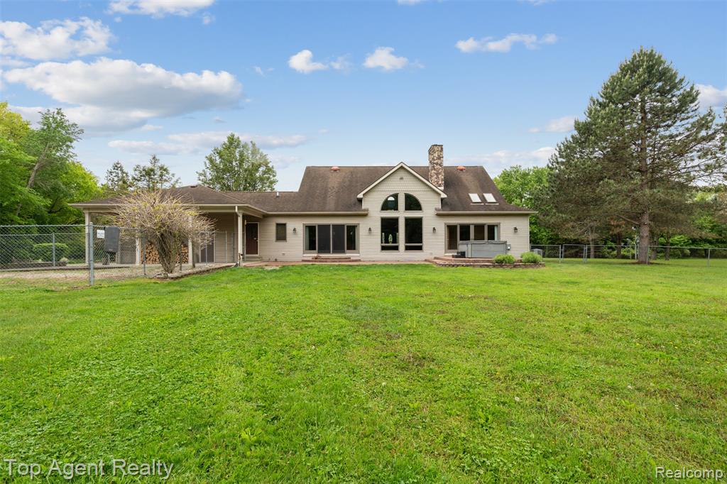 7386 Card Road Smiths Creek, MI 48074 - Photo 48 of 67