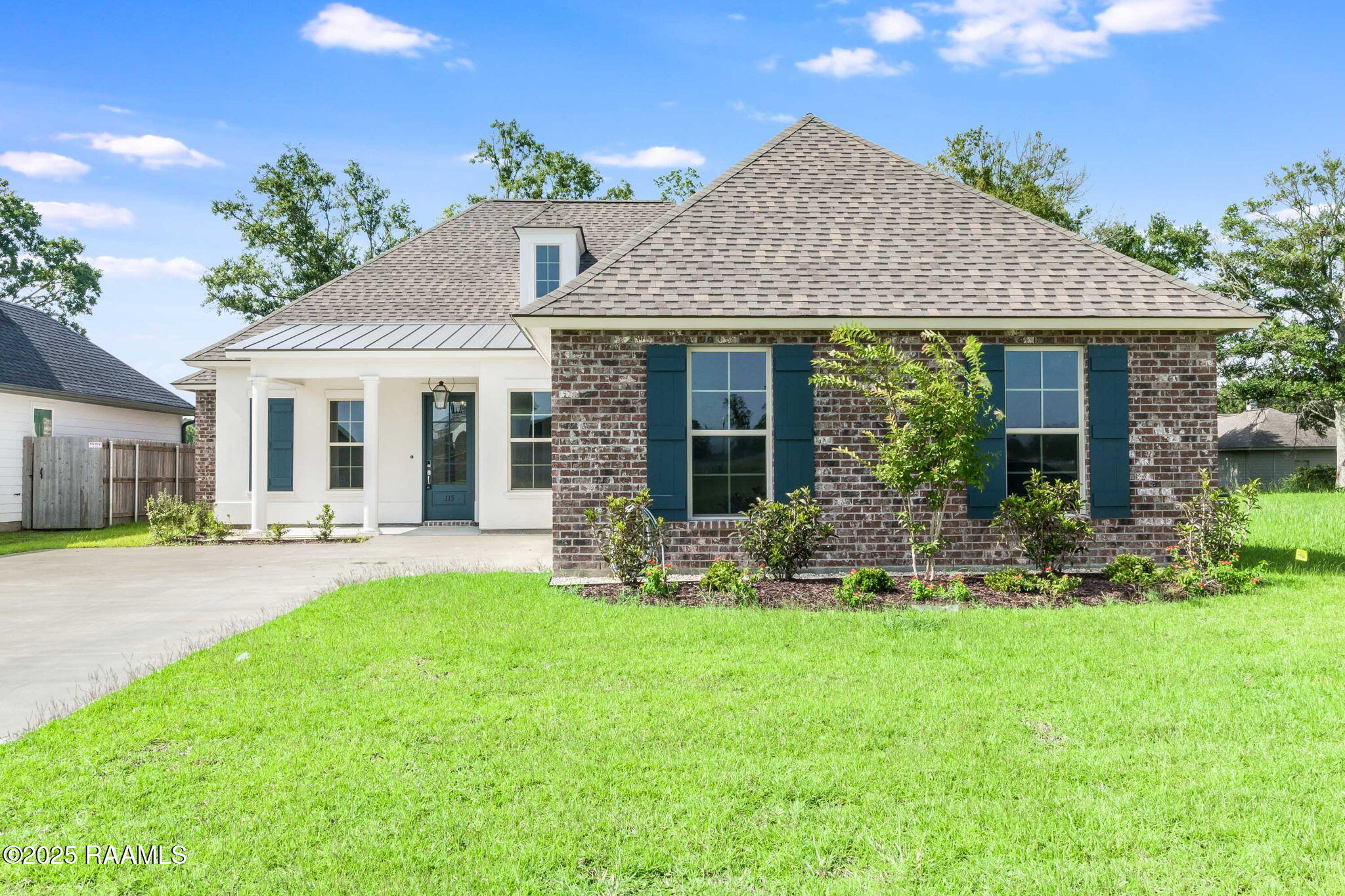 115 Sweet Rdg Way Youngsville, LA 70592 - Photo 1 of 22 1-web-or-mls-115 Sweet Ridge-2