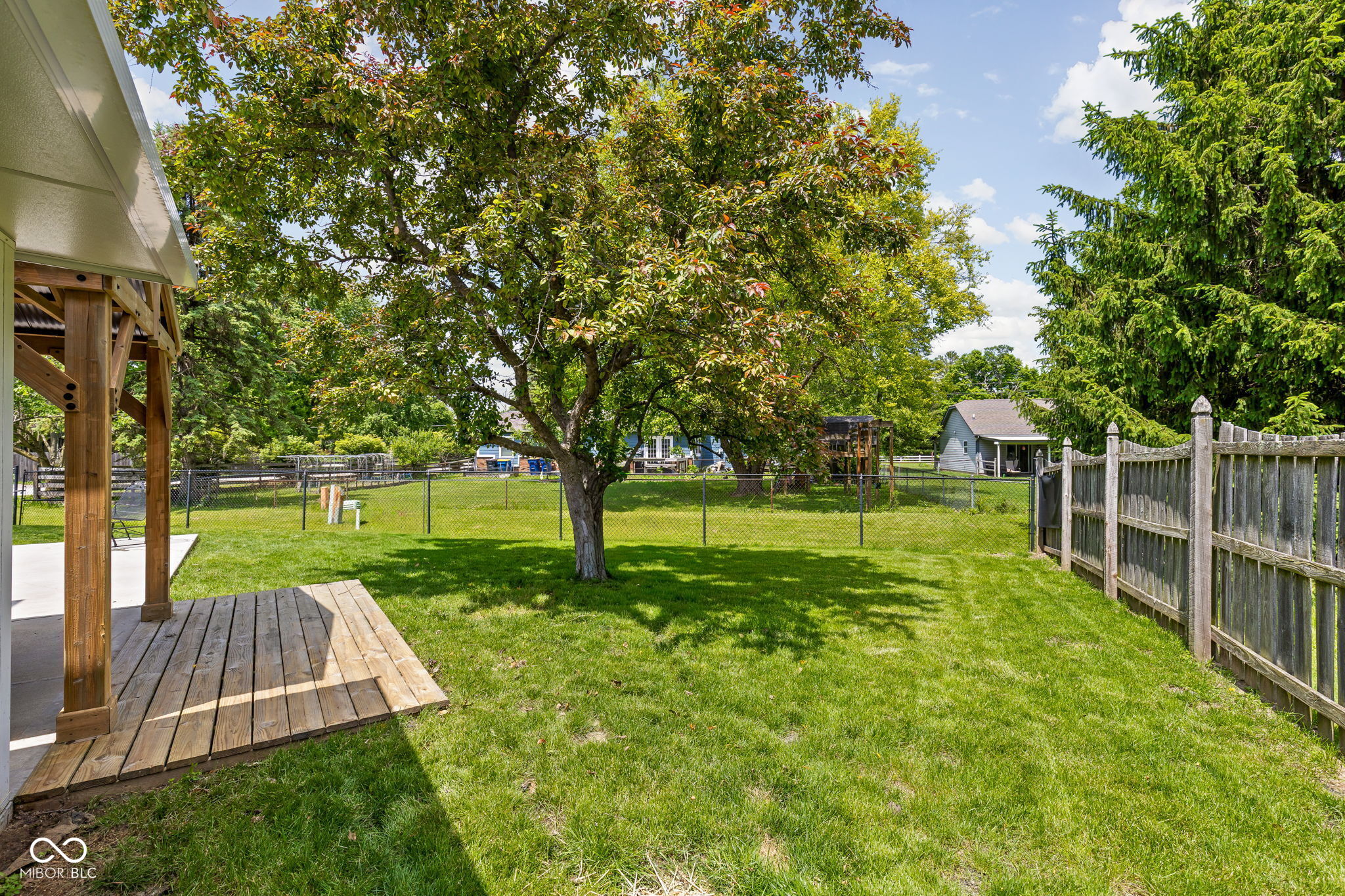 7447 Iron Rock Road Indianapolis, IN 46236 - Photo 25 of 29