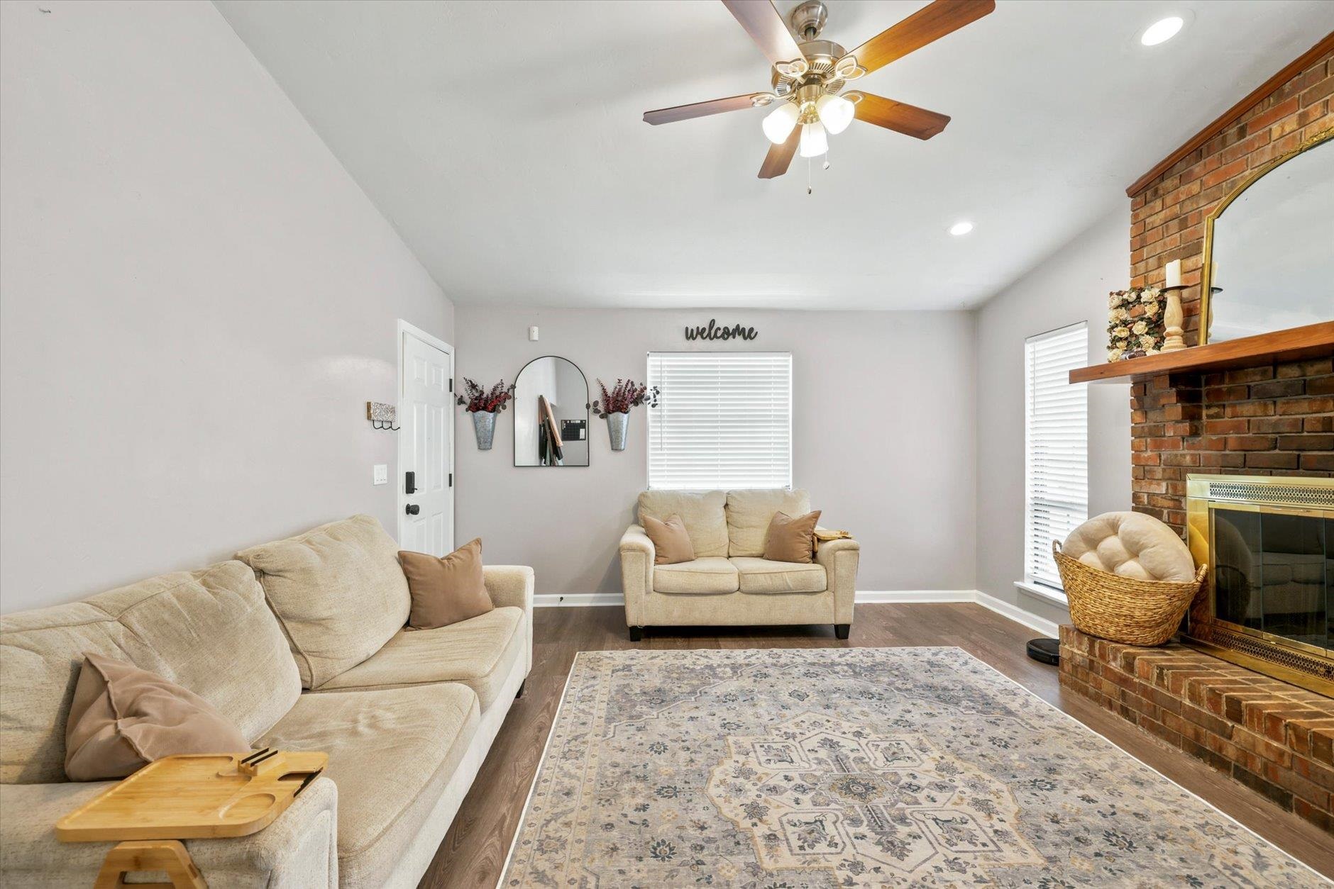 2611 Panther Creek Road Tallahassee, FL 32308 - Photo 8 of 40