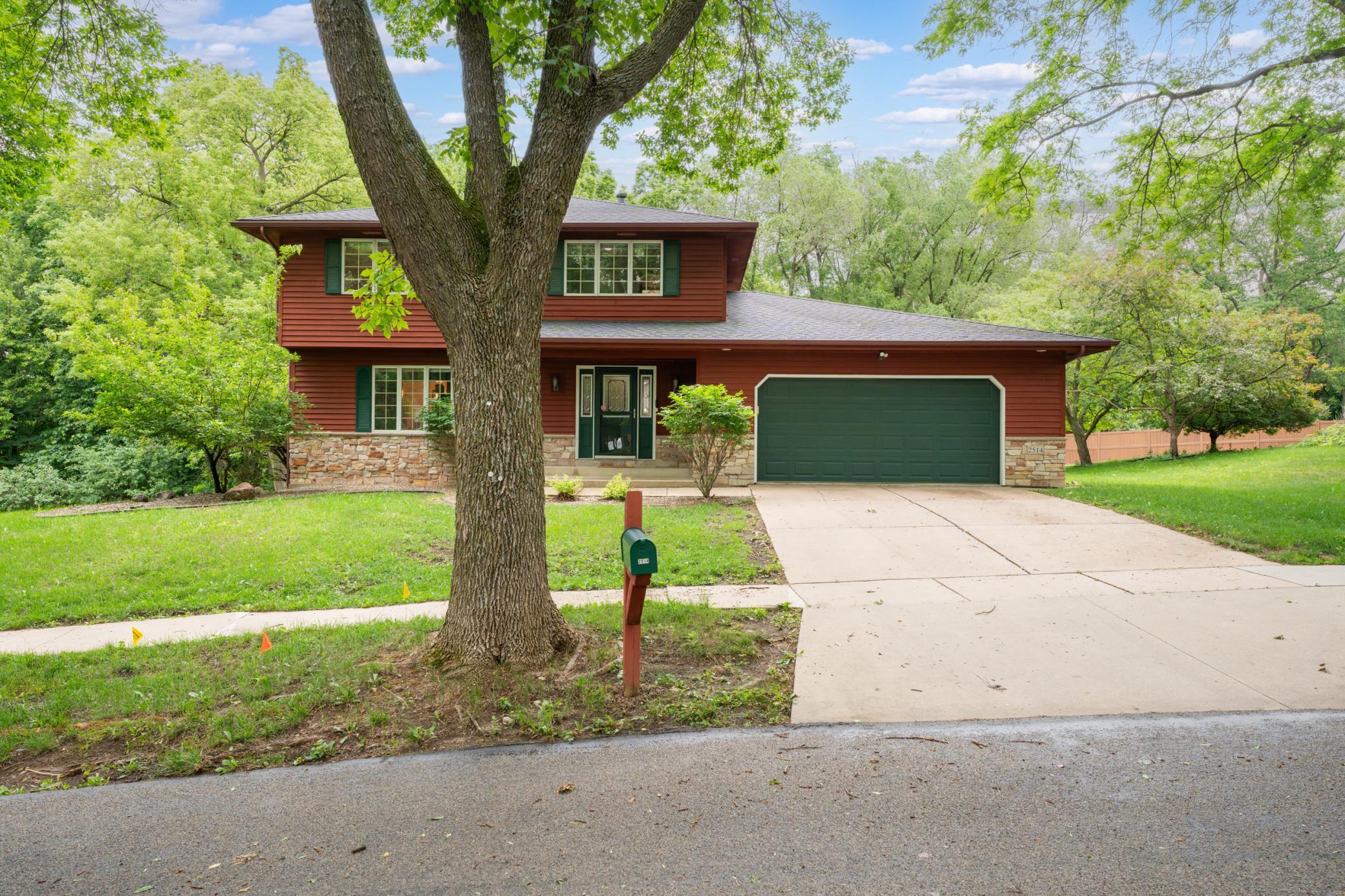 2514 Northridge Lane Northeast Rochester, MN 55906 - Photo 44 of 48