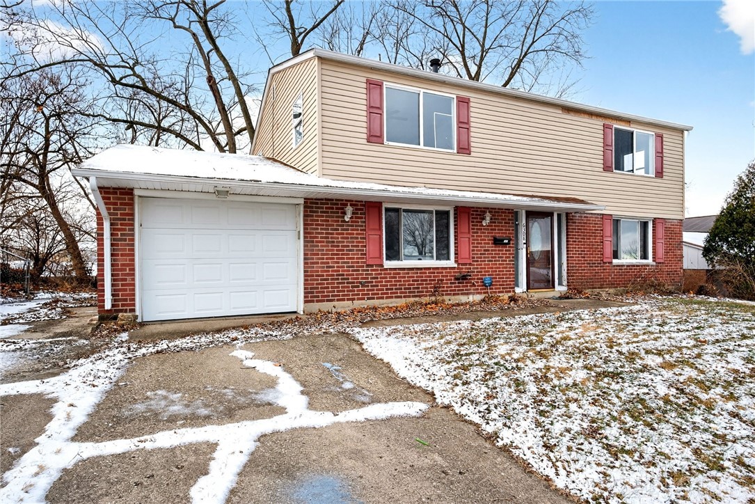 6308 Hemingway Road Dayton, OH 45424 - Photo 4 of 50