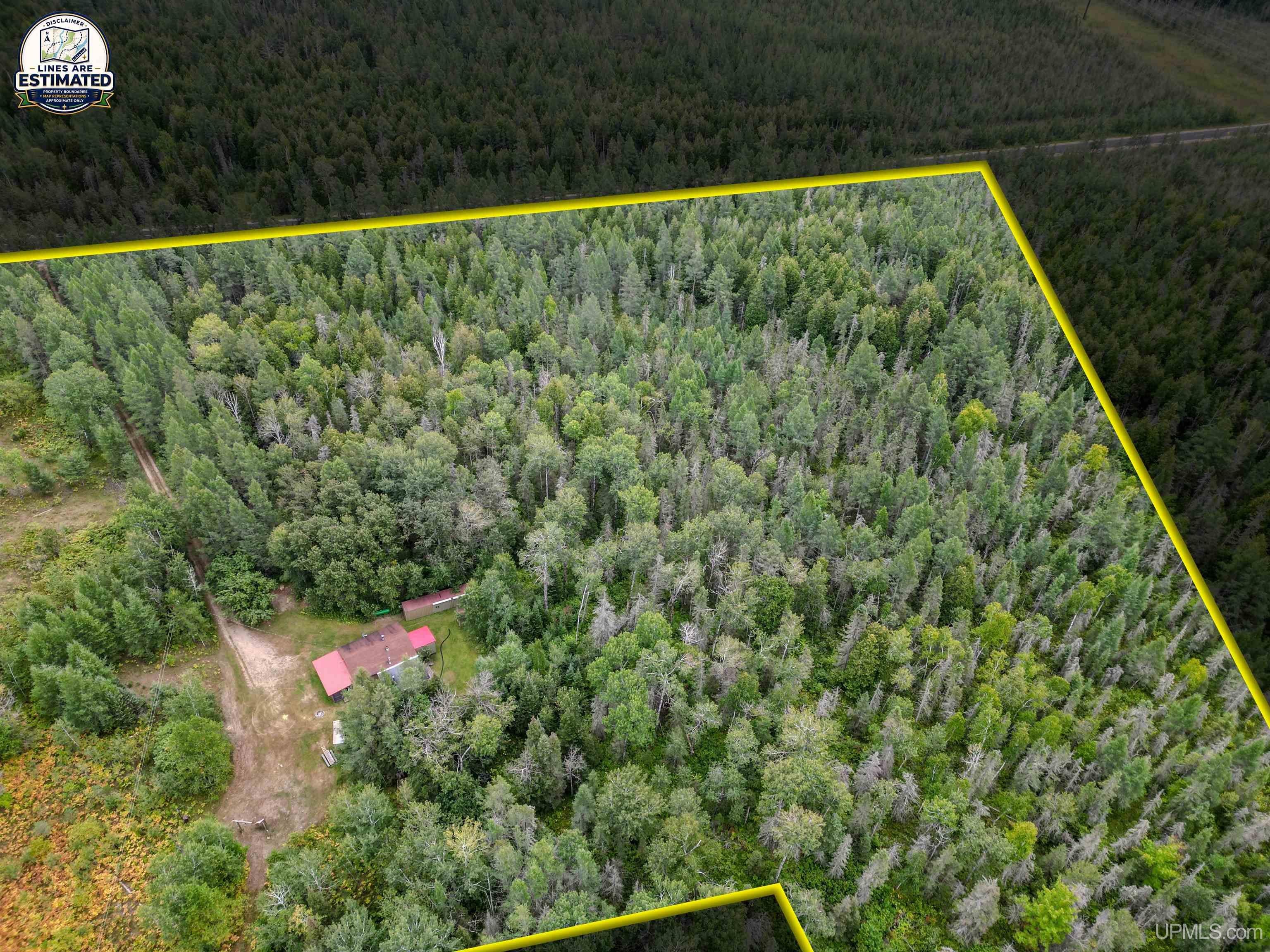2500 County Road Arnold, MI 49819 - Photo 41 of 50 Gallery Image 41