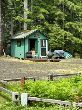 $139,900 | 151 Quinault Place, Hoodsport, WA 98548