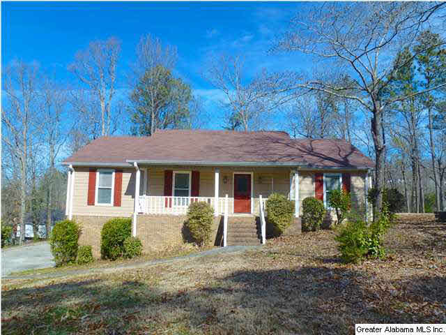 229 Tradewinds Circle Alabaster, AL 35007 - Photo 1 of 23