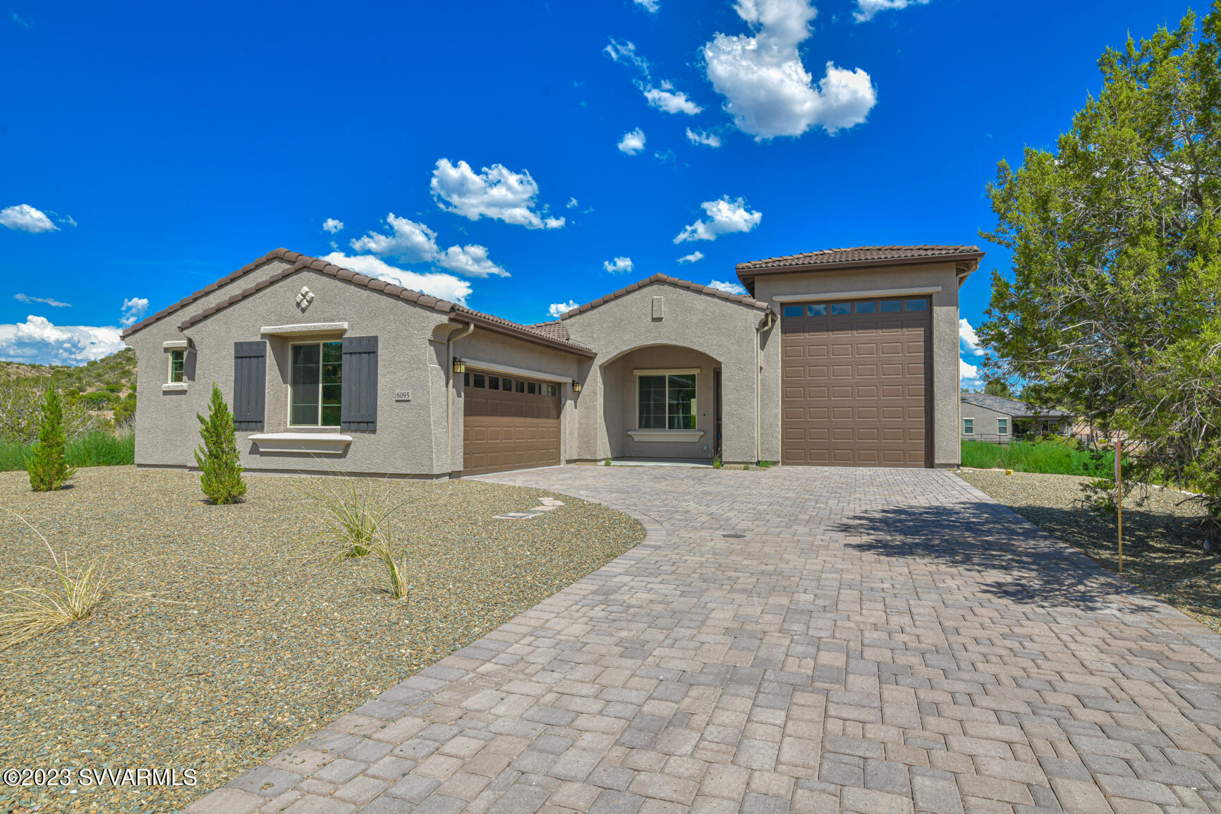 6095 North Compton Place Rimrock, AZ 86335 - Photo 2 of 30 DSC_0831