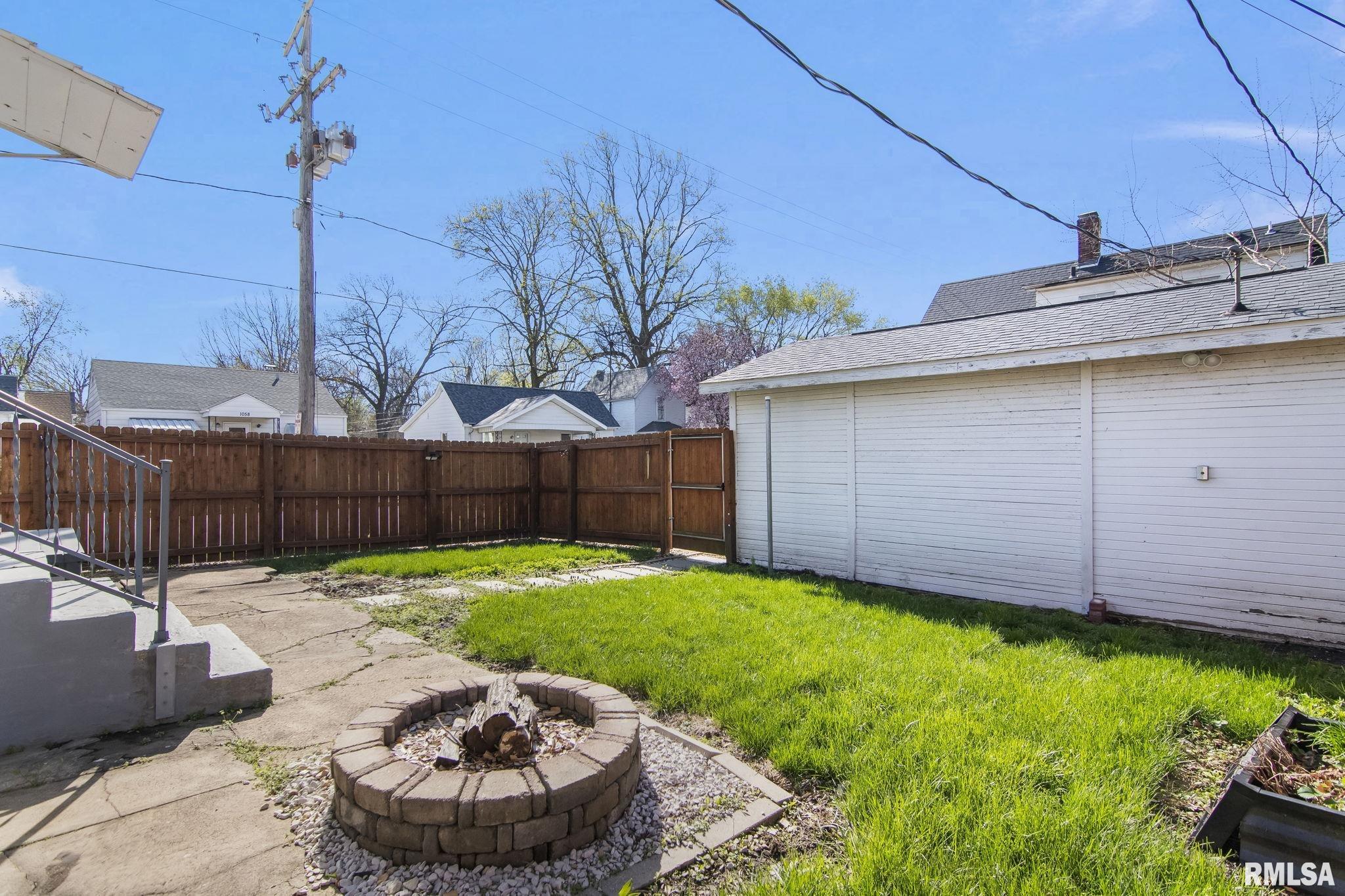 1057 North Rutledge Street Springfield, IL 62702 - Photo 33 of 36
