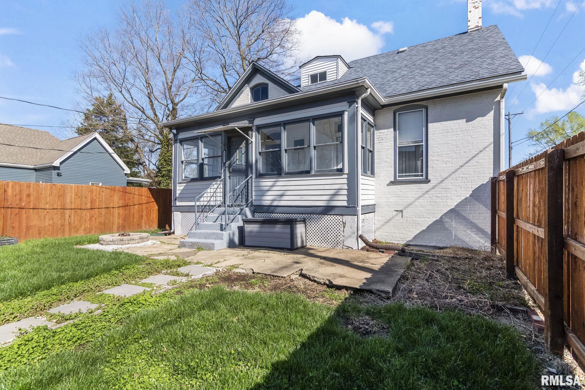 1057 North Rutledge Street Springfield, IL 62702 - Photo 35 of 36