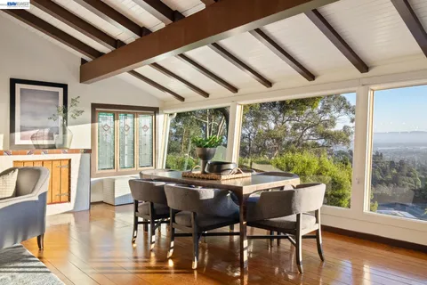 $1,498,000 | 5725 Chelton Drive, Oakland, CA 94611