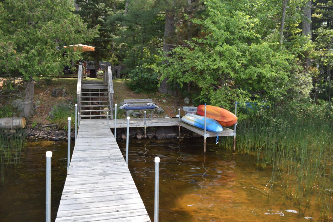 2857 East Lake George Road Rhinelander, WI 54501 - Photo 20 of 47 Gallery Image 20
