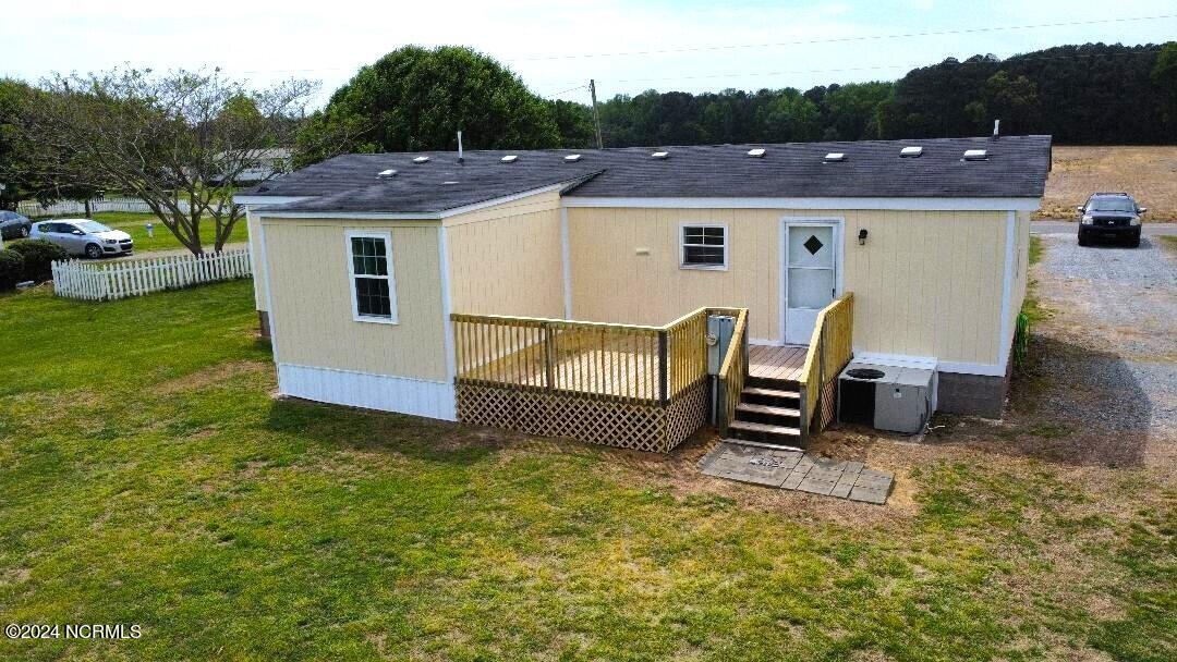 1131 Norwayne School Road Fremont, NC 27830 - Photo 27 of 30 thumbnail (11)