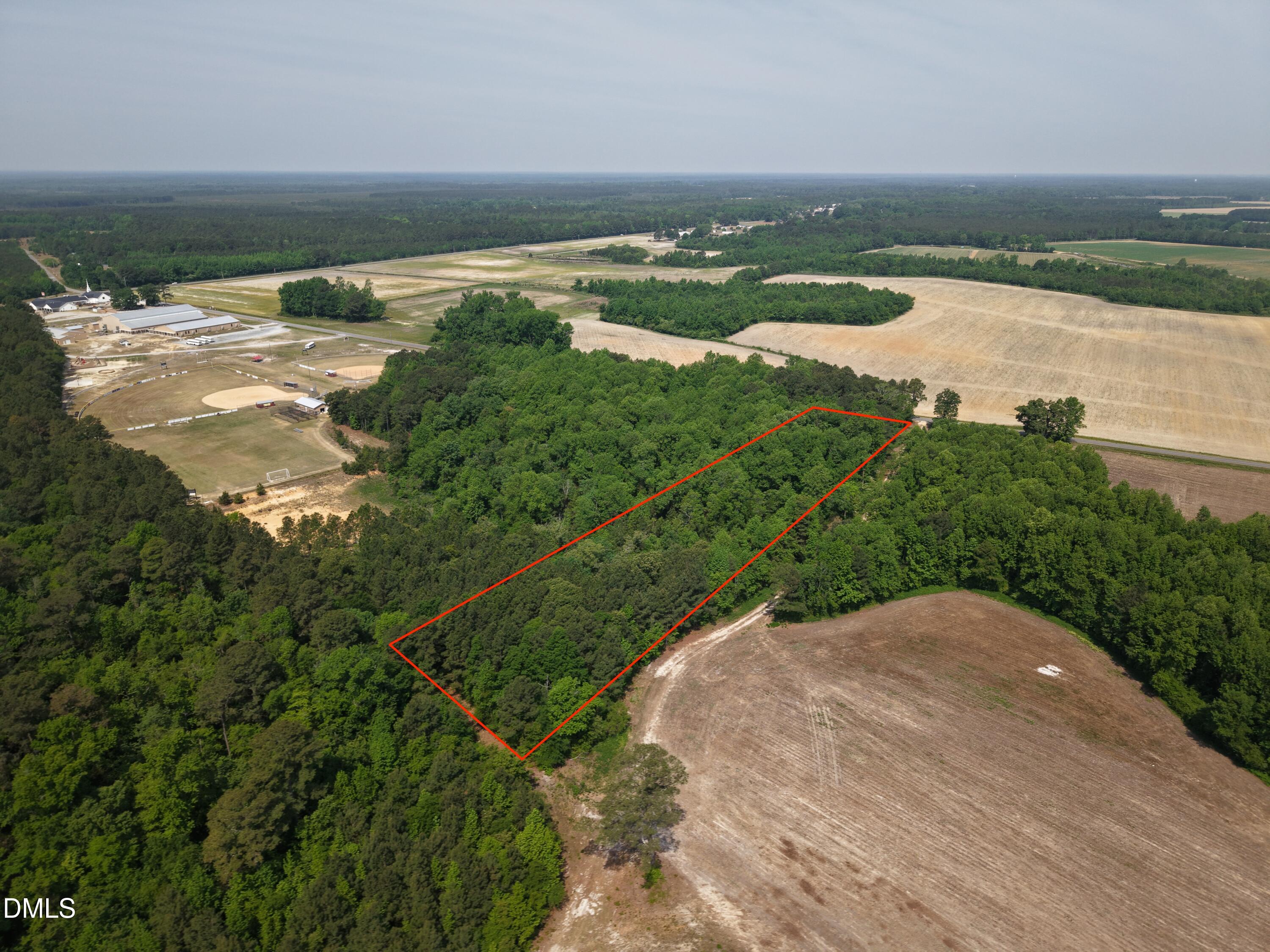 1 Mintz Road Roseboro, NC 28382 - Photo 2 of 3