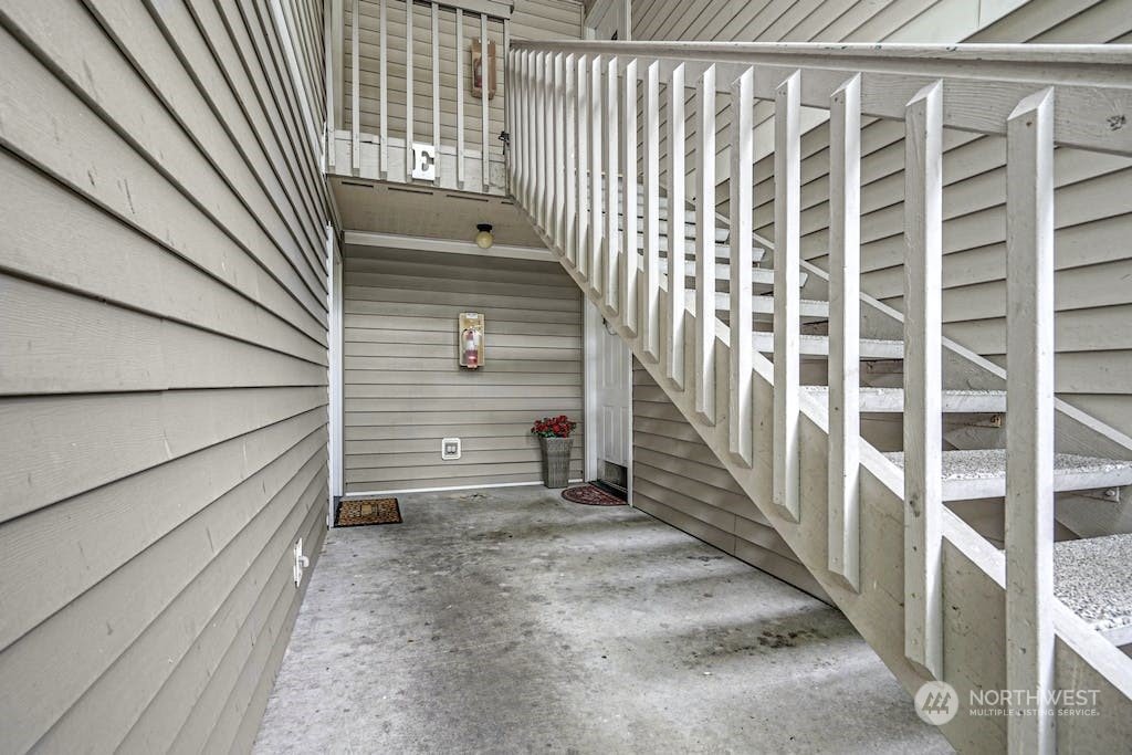 1009 112th Street Southeast, Unit E104 Everett, WA 98208 - Photo 22 of 24