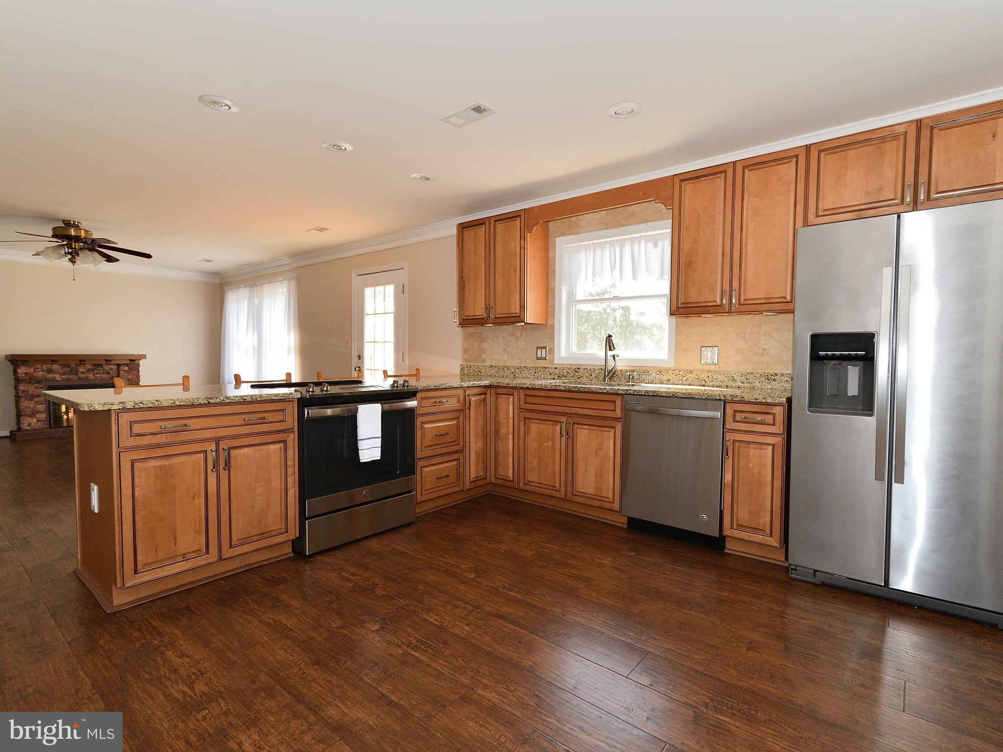 9597 Routts Hill Road Warrenton, VA 20186 - Photo 4 of 43