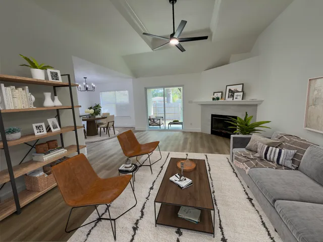 $309,900 | 639 Jerrells Avenue, Fort Walton Beach, FL 32547