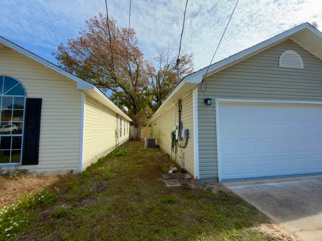 $309,900 | 639 Jerrells Avenue, Fort Walton Beach, FL 32547