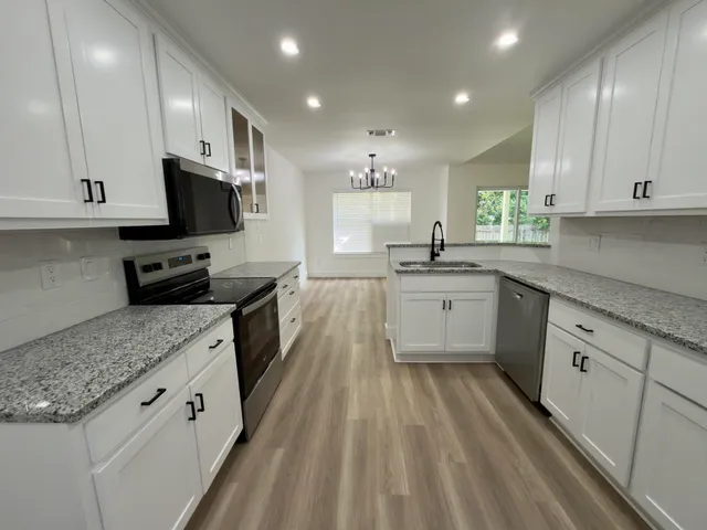 $309,900 | 639 Jerrells Avenue, Fort Walton Beach, FL 32547