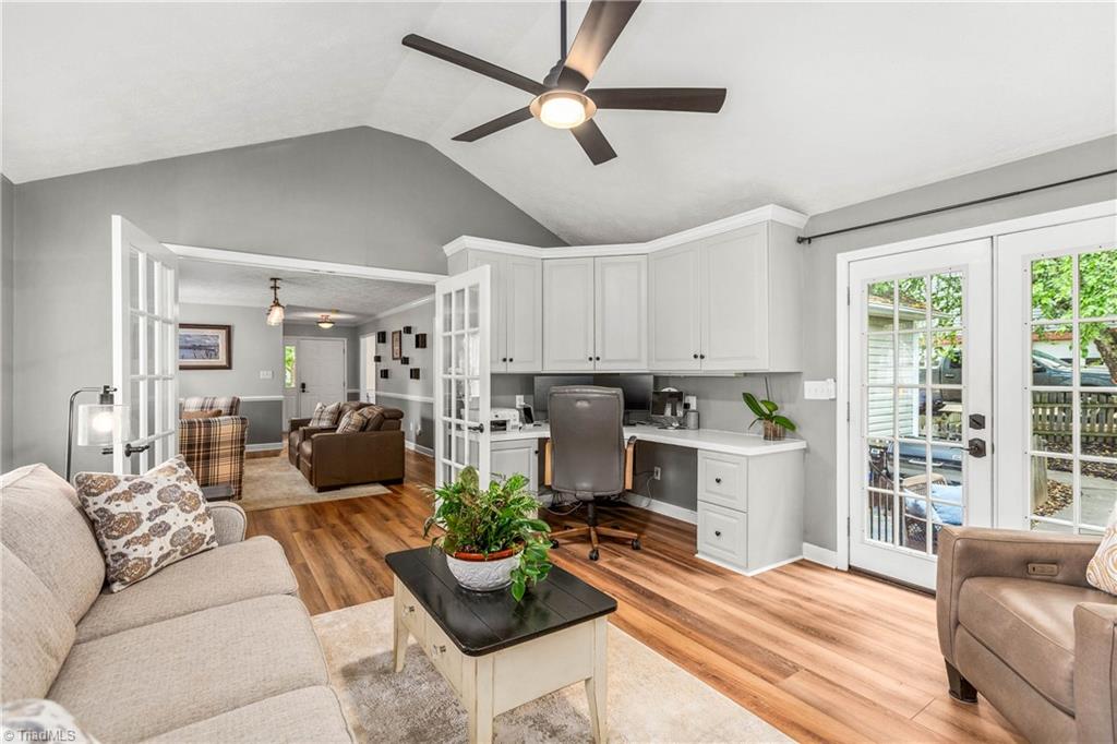 6205 Spring Park Road Clemmons, NC 27012 - Photo 7 of 32