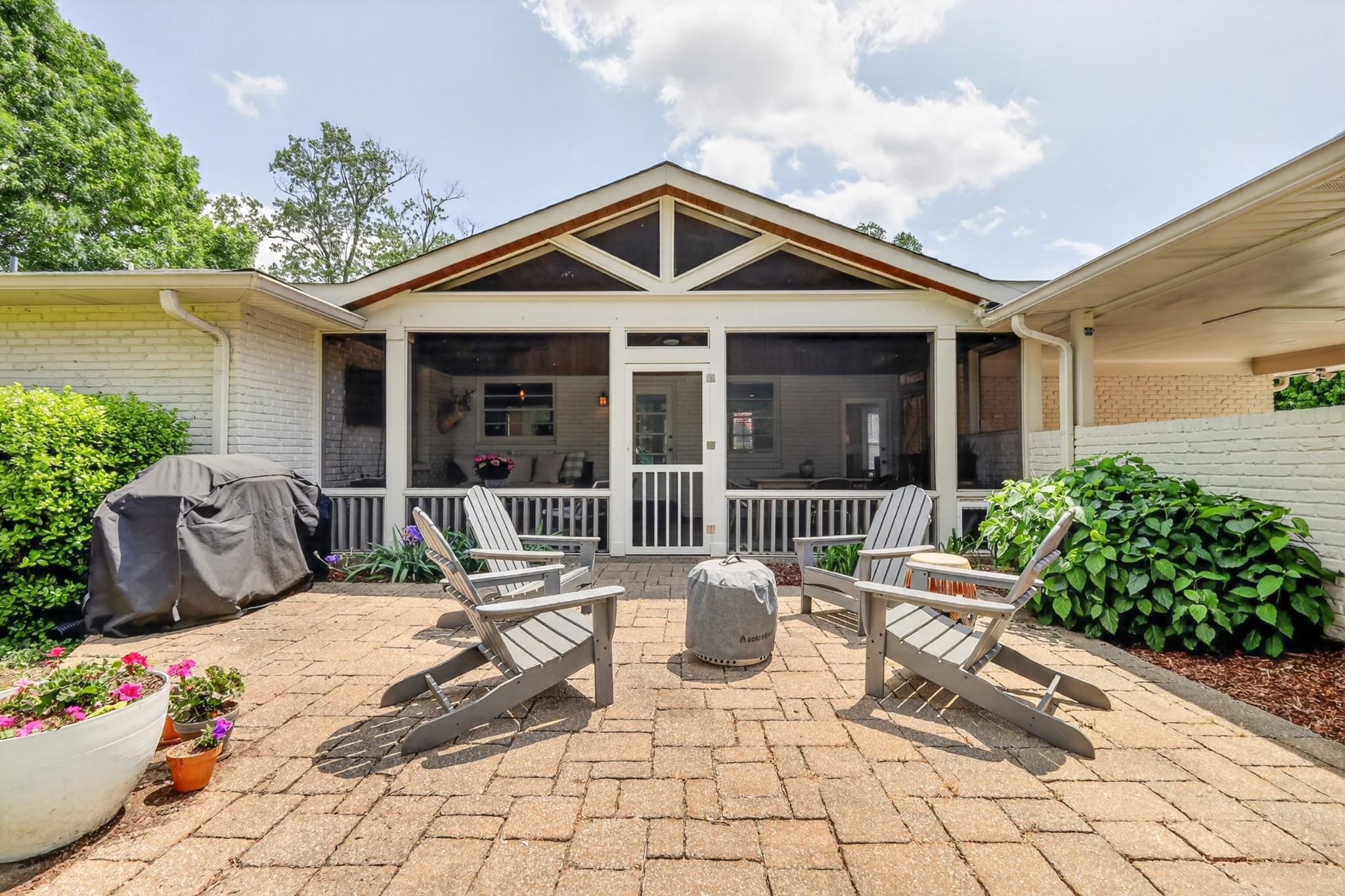 6002 Cargile Road Nashville, TN 37205 - Photo 37 of 45 Gallery Image 37