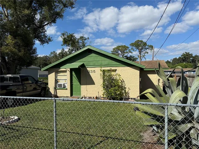 $99,900 | 335 Petteway Drive, Lakeland, FL 33805