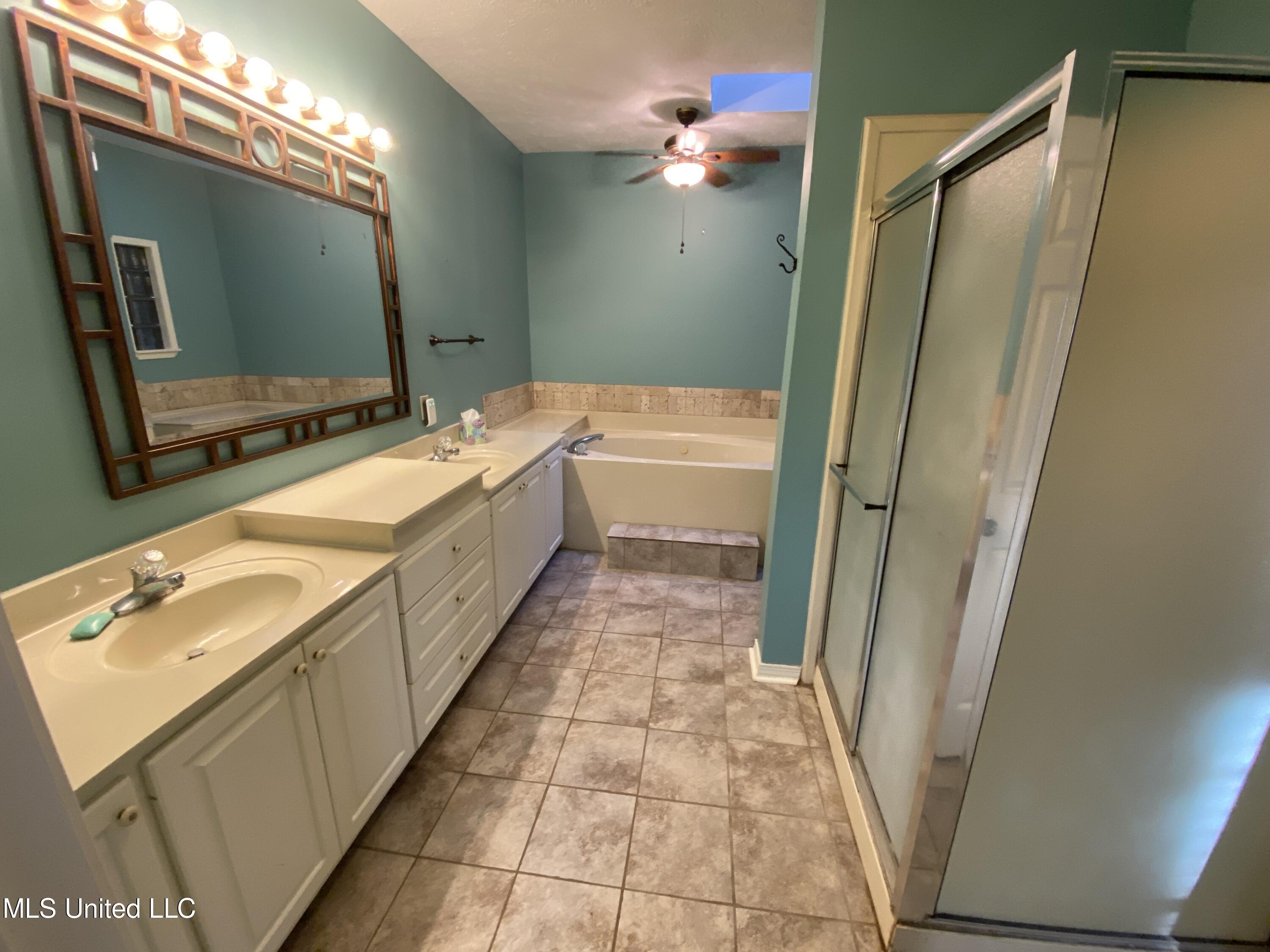 274 Pine Tree Lane Ridgeland, MS 39157 - Photo 24 of 48 274 Pine Tree Master bath 4