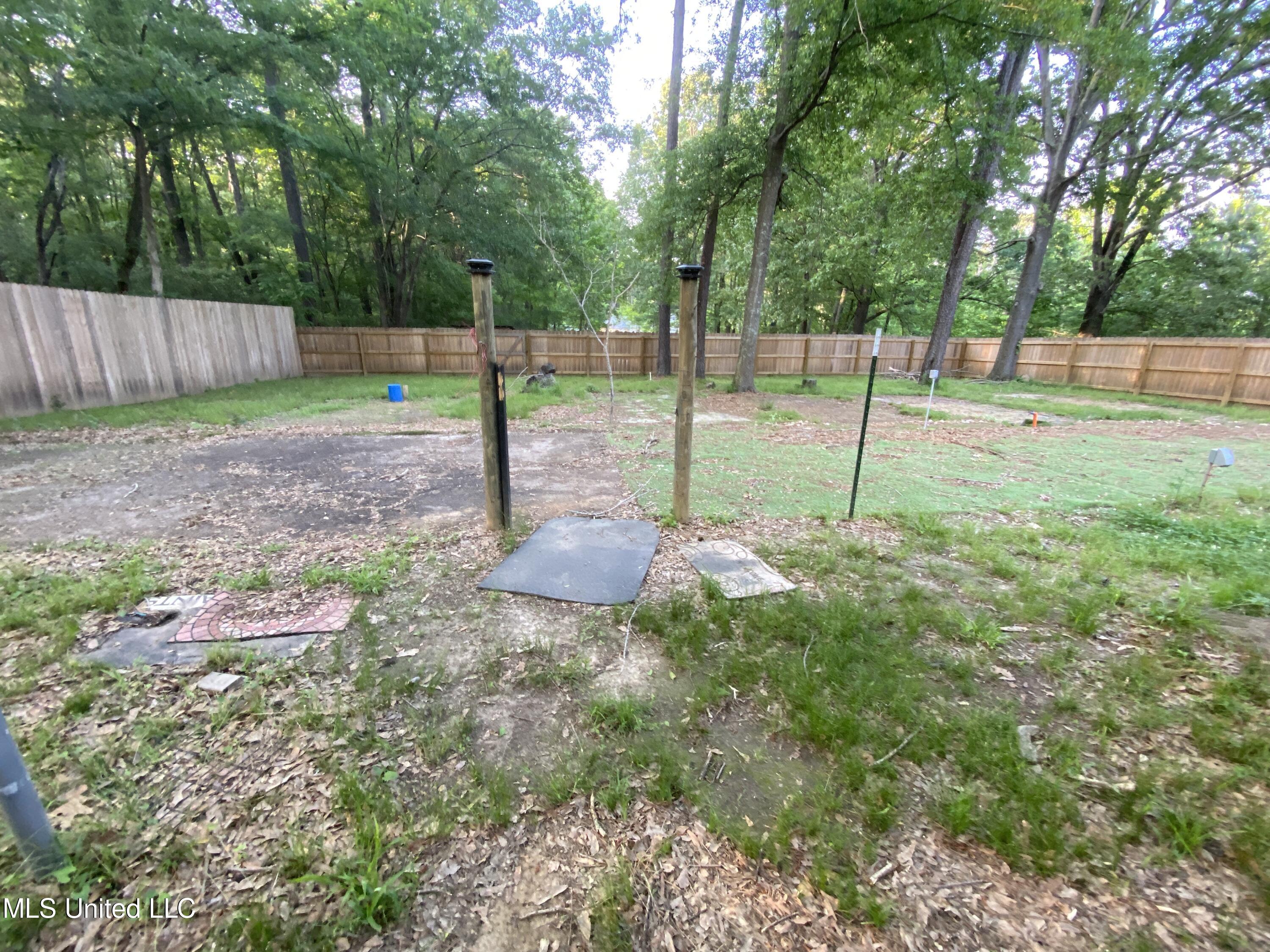 274 Pine Tree Lane Ridgeland, MS 39157 - Photo 45 of 48 274 Pine Tree inside kennel 4