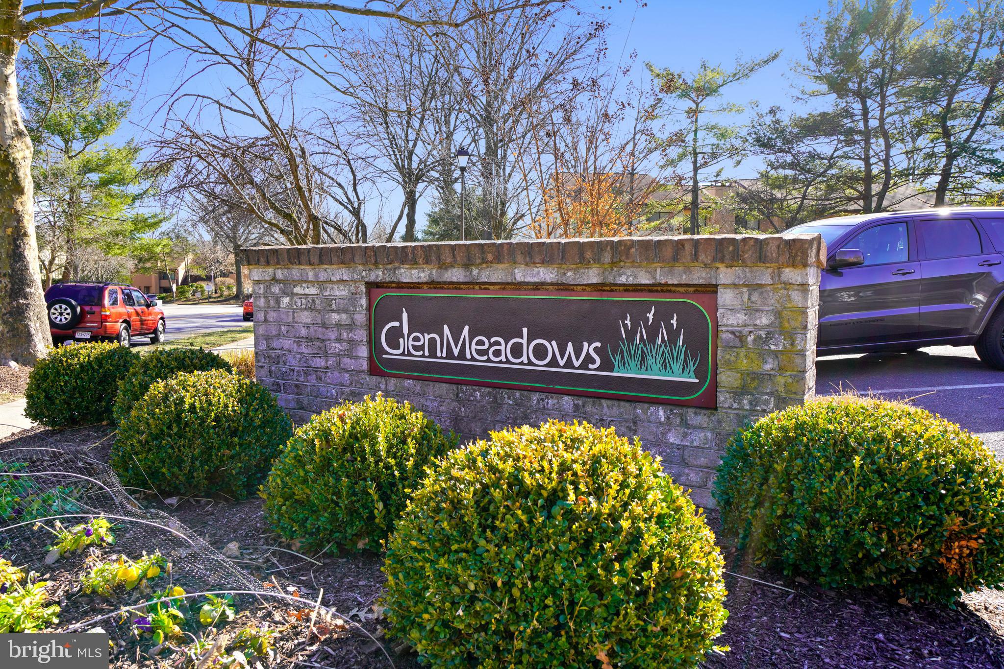 5590 Vantage Point Road, Unit 9 Columbia, MD 21044 - Photo 32 of 38 Welcoming community sign
