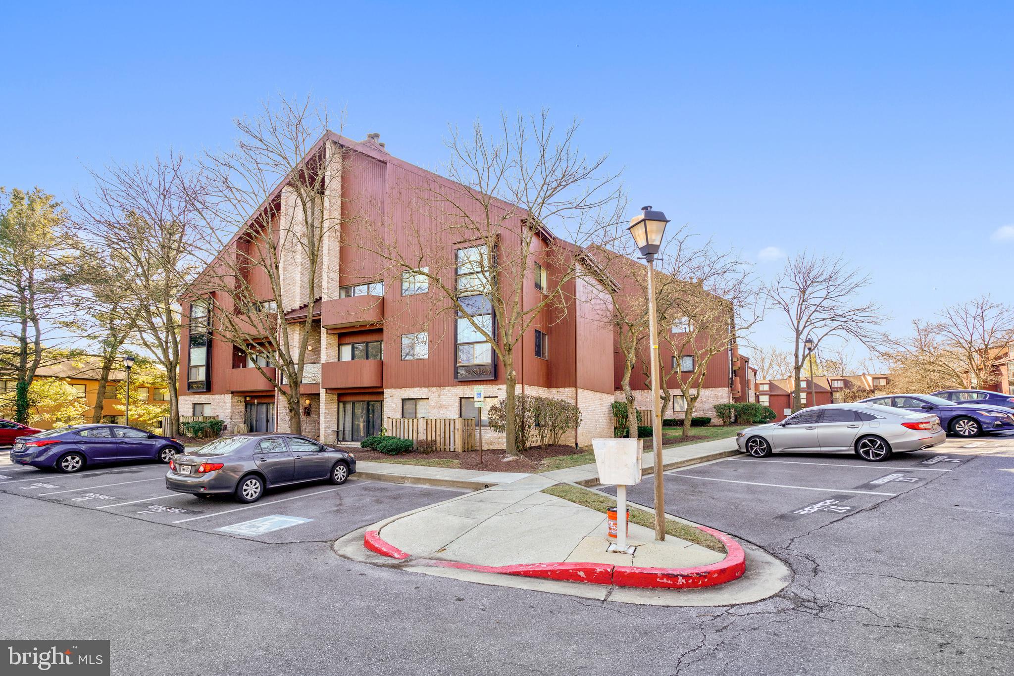 5590 Vantage Point Road, Unit 9 Columbia, MD 21044 - Photo 34 of 38 Exterior view