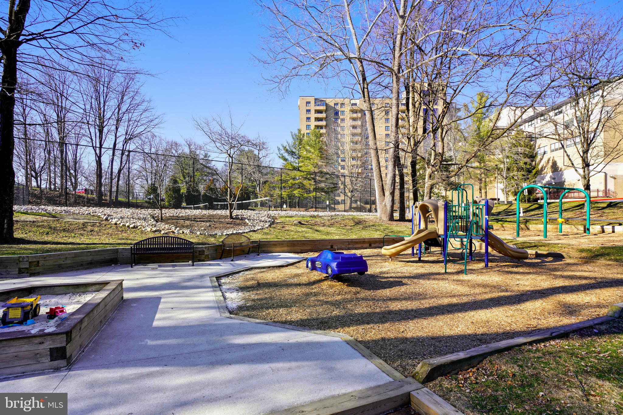 5590 Vantage Point Road, Unit 9 Columbia, MD 21044 - Photo 36 of 38 Community playground just down the street.