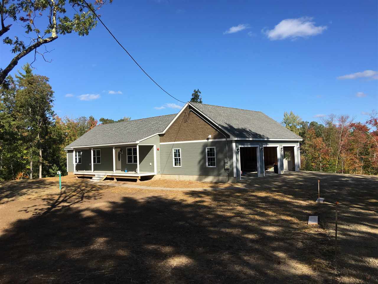 117 Mountain Road, Unit 1504 Nottingham, NH 03290 - Photo 1 of 13 Gallery Image 1