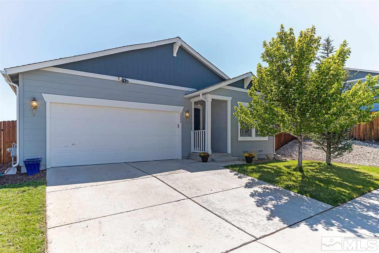 7886 Tulear Street Reno, NV 89506 - Photo 1 of 1 Photo 1