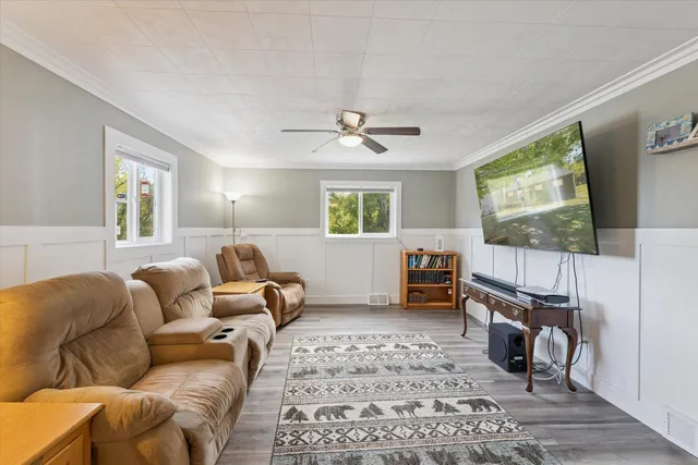 $349,900 | 8590 Greenfield Highway, Bellevue, MI 49021