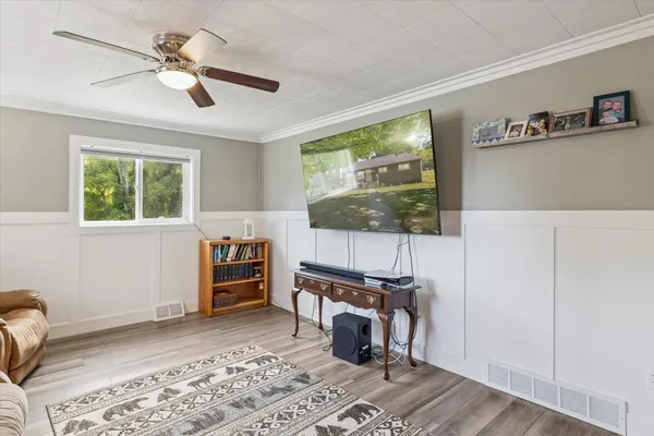 $349,900 | 8590 Greenfield Highway, Bellevue, MI 49021