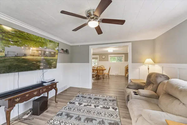 $349,900 | 8590 Greenfield Highway, Bellevue, MI 49021