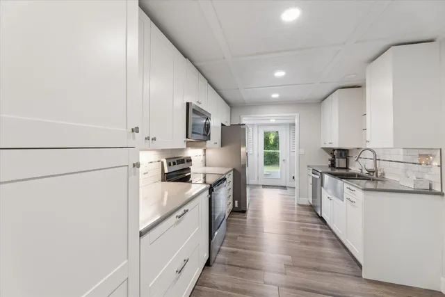 $349,900 | 8590 Greenfield Highway, Bellevue, MI 49021